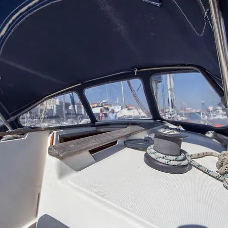 Sailboat Lovely Experience *